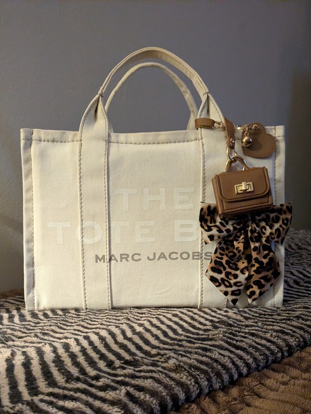 👄Marc Jacobs Tote